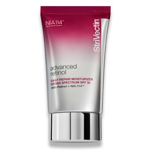 Advanced Retinol Daily Repair Moisturizer Broad Spectrum SPF 30