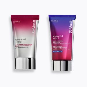 Advanced Retinol Day to Night Duo