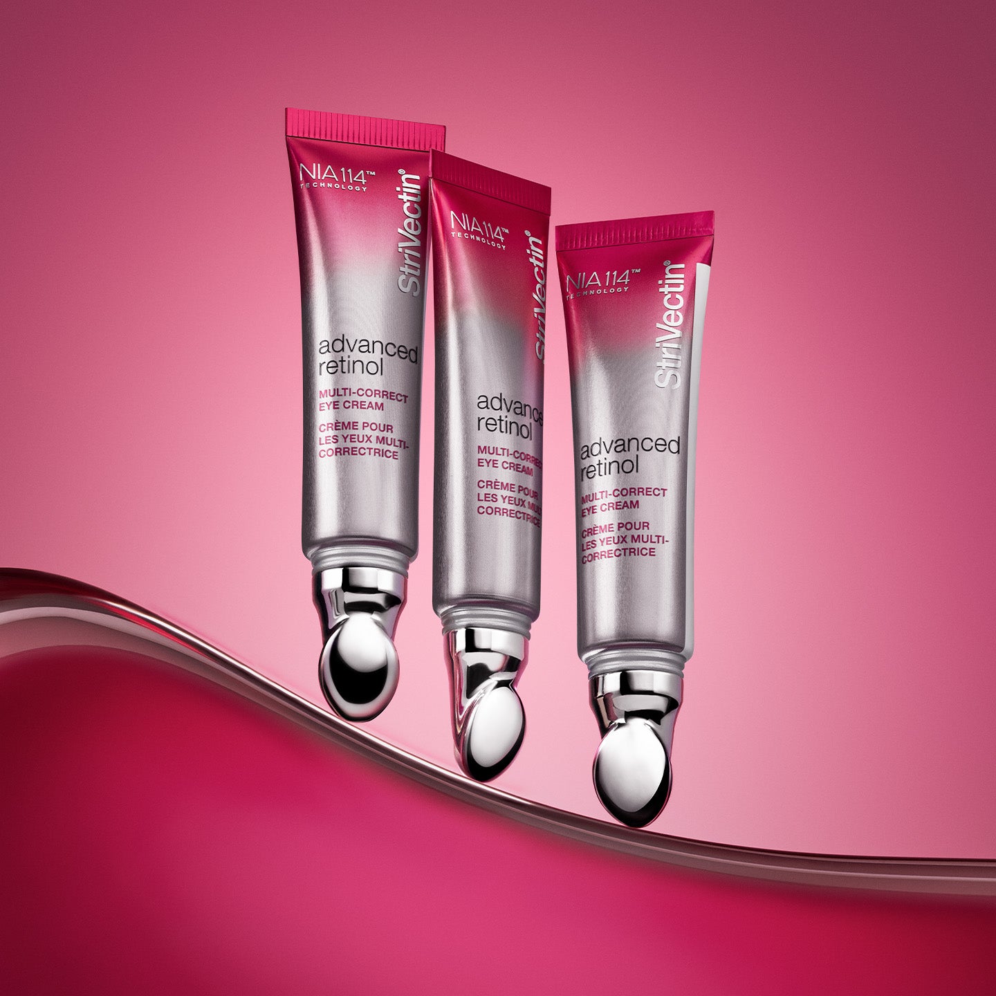 Advanced Retinol Multi-Correct Eye Cream - Image 6