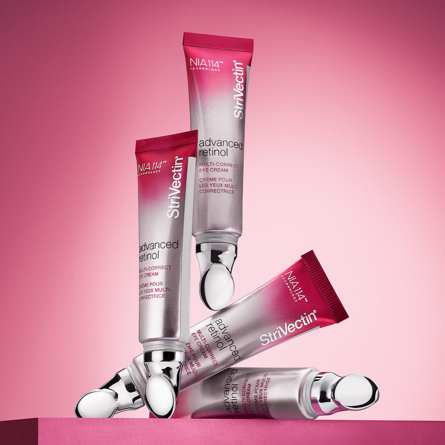 Advanced Retinol Multi-Correct Eye Cream - Image 7