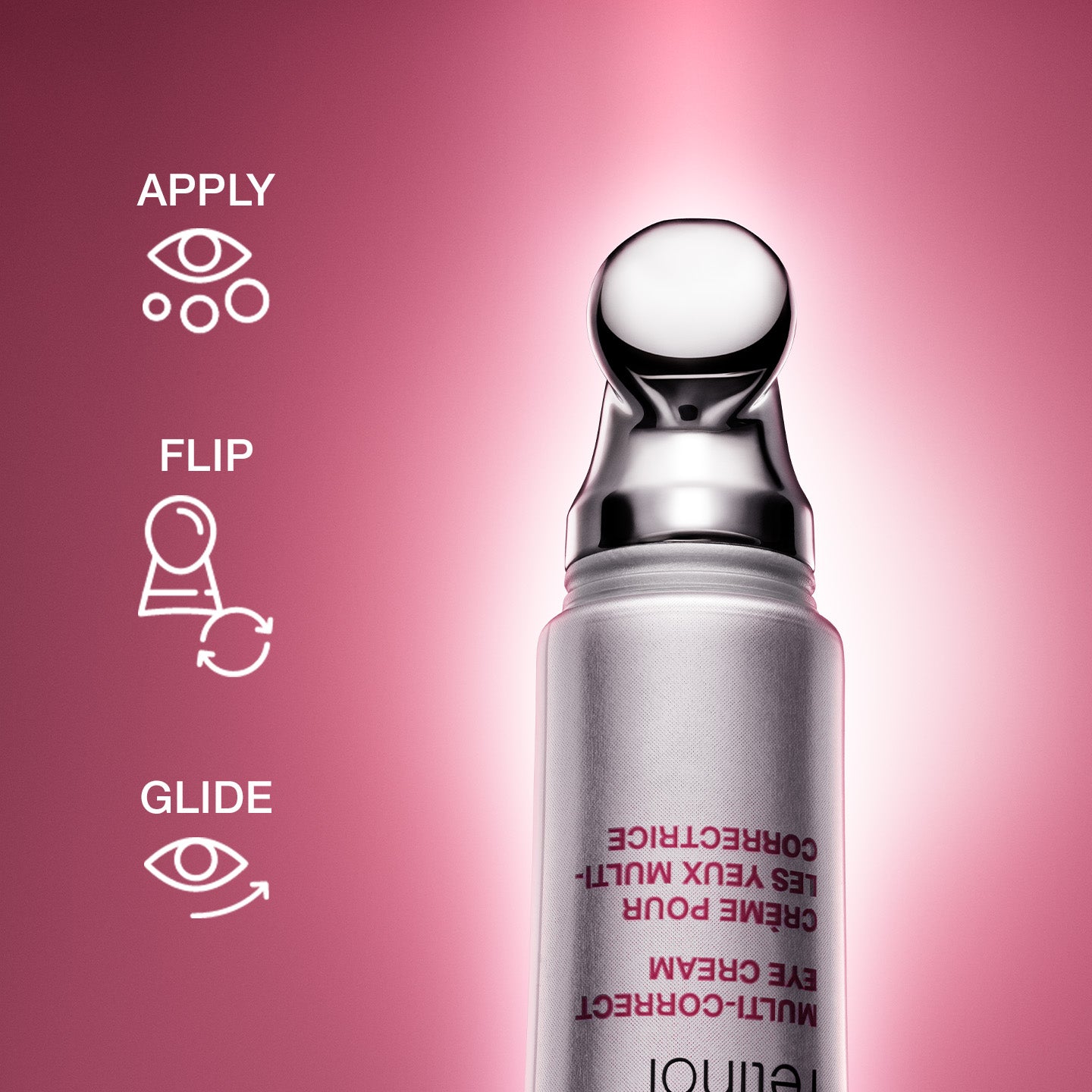 Advanced Retinol Multi-Correct Eye Cream - Image 8