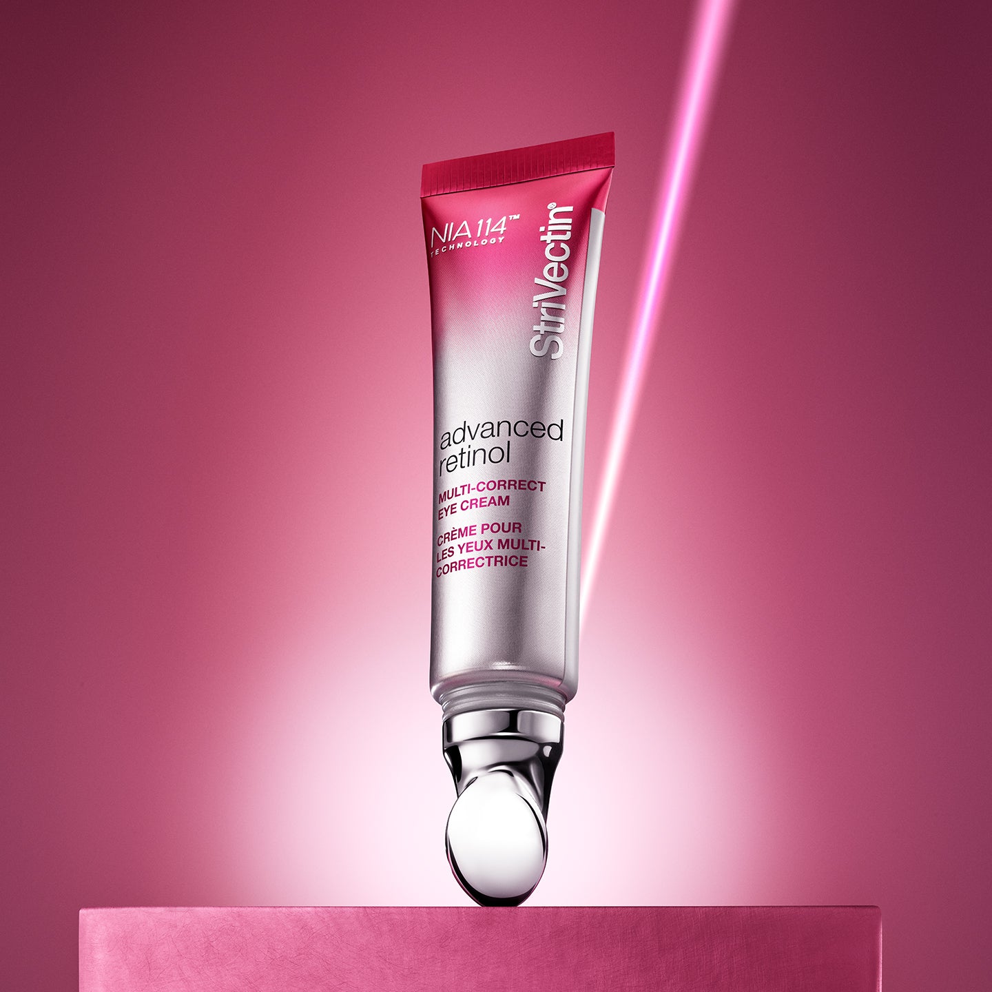 Advanced Retinol Multi-Correct Eye Cream - Image 2