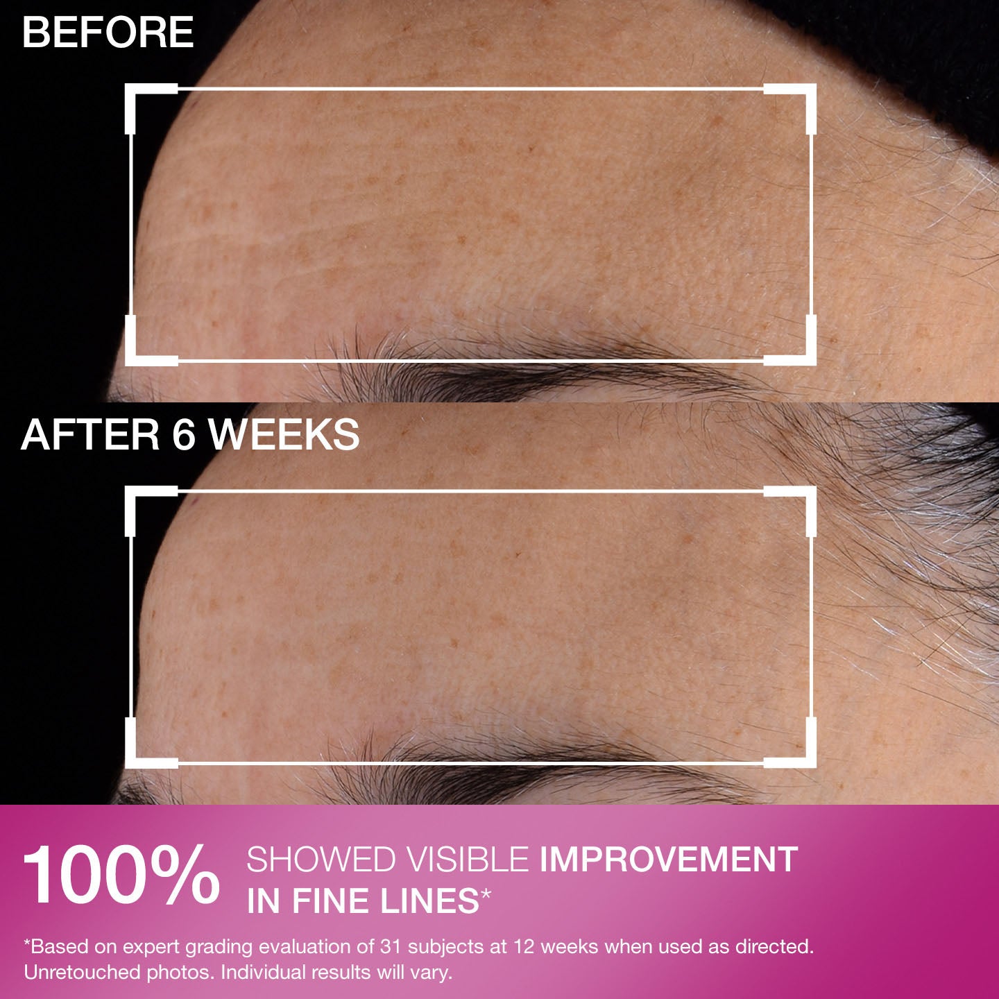 Advanced Retinol Nightly Multi-Correct Serum - Image 5