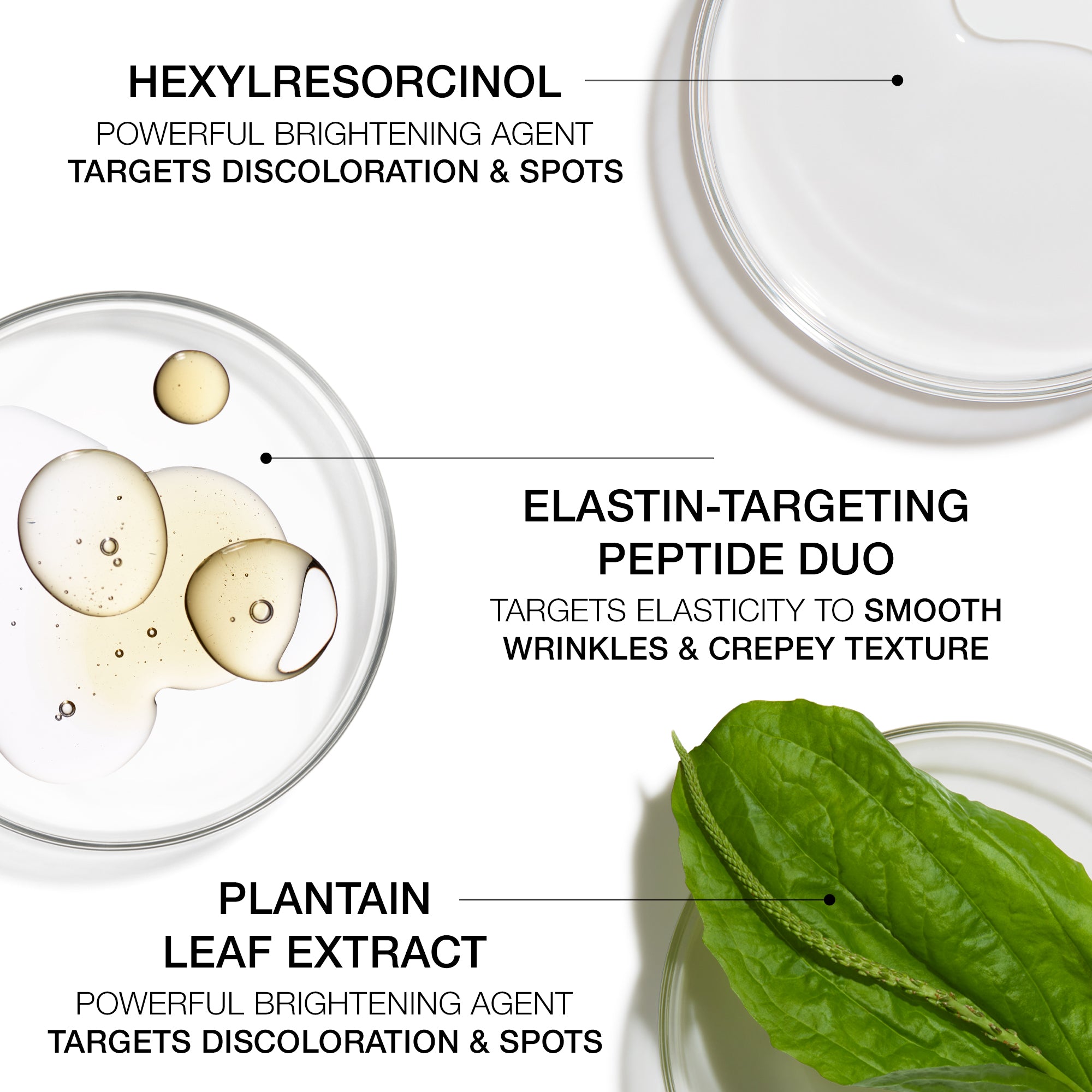 Crepe Control Brightening Firming Hand Cream - Image 4
