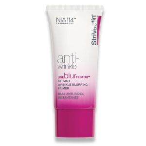 Line BlurFector  Instant Wrinkle Blurring Primer