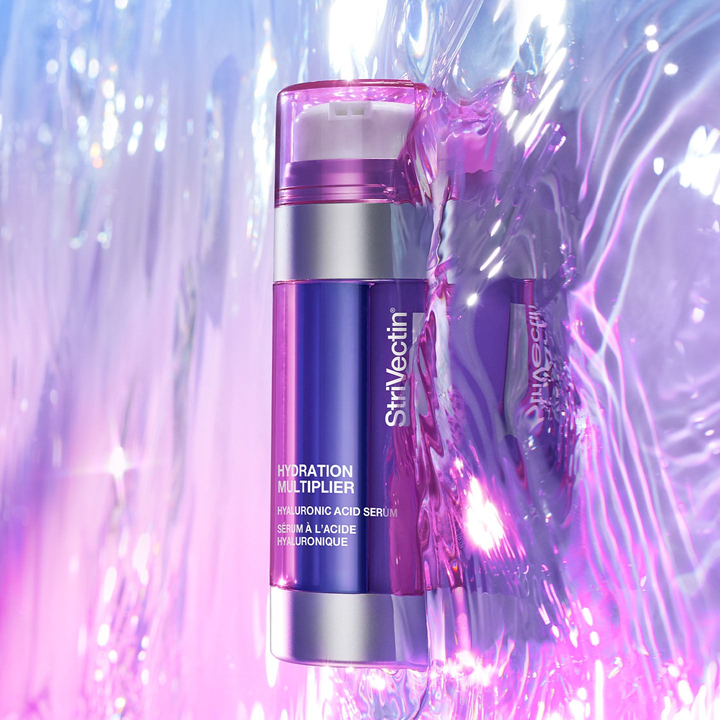 Hydration Multiplier Hyaluronic Acid Serum - Image 2