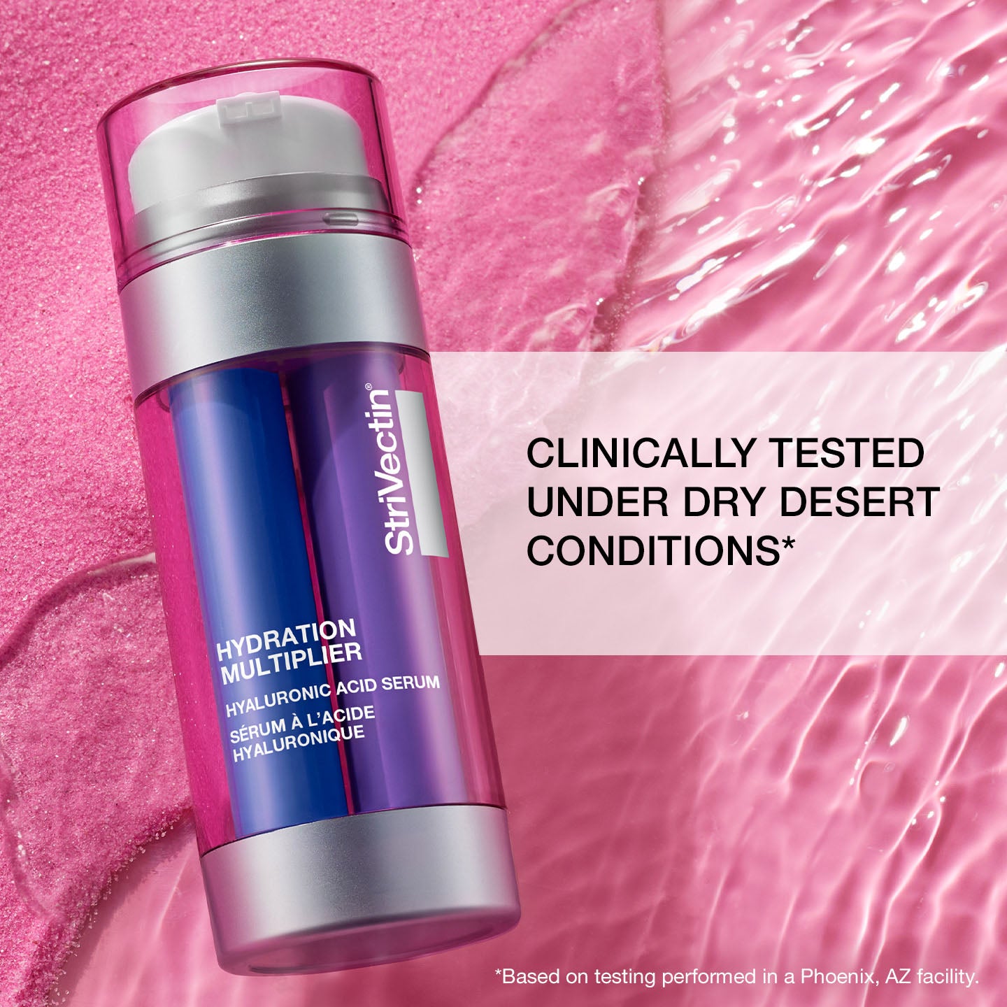 Hydration Multiplier Hyaluronic Acid Serum - Image 5