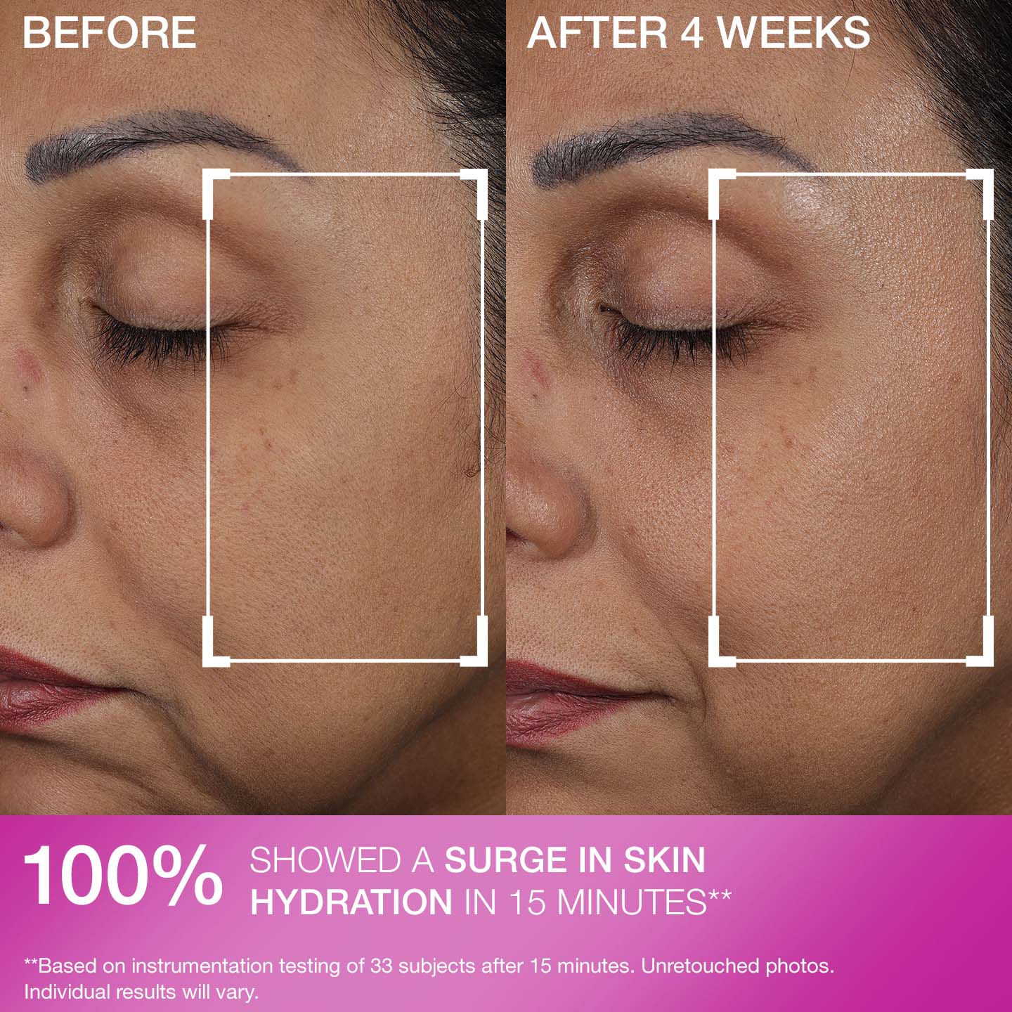 Hydration Multiplier Hyaluronic Acid Serum - Image 7