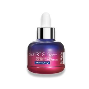 S.T.A.R. Light  Retinol Night Oil