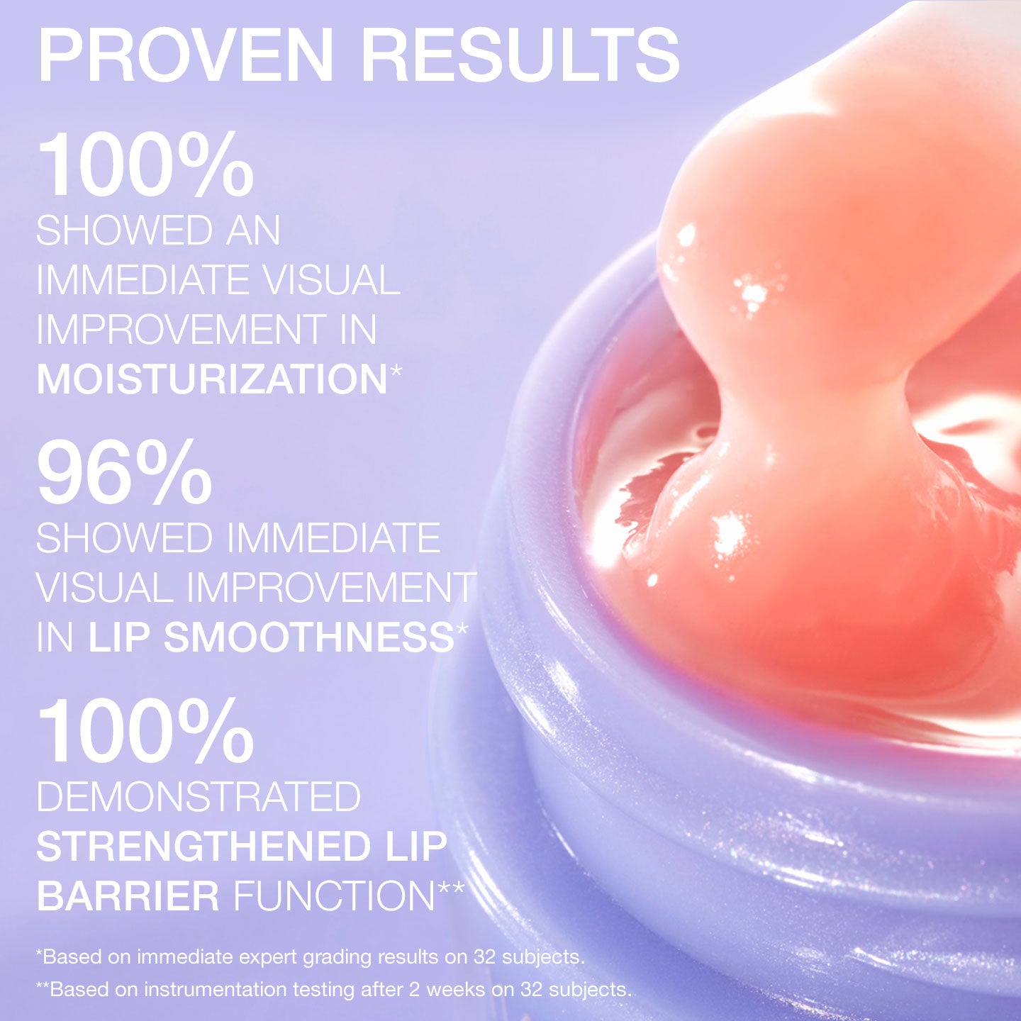 Hyaluronic Omega Moisture Lip Mask - Image 3