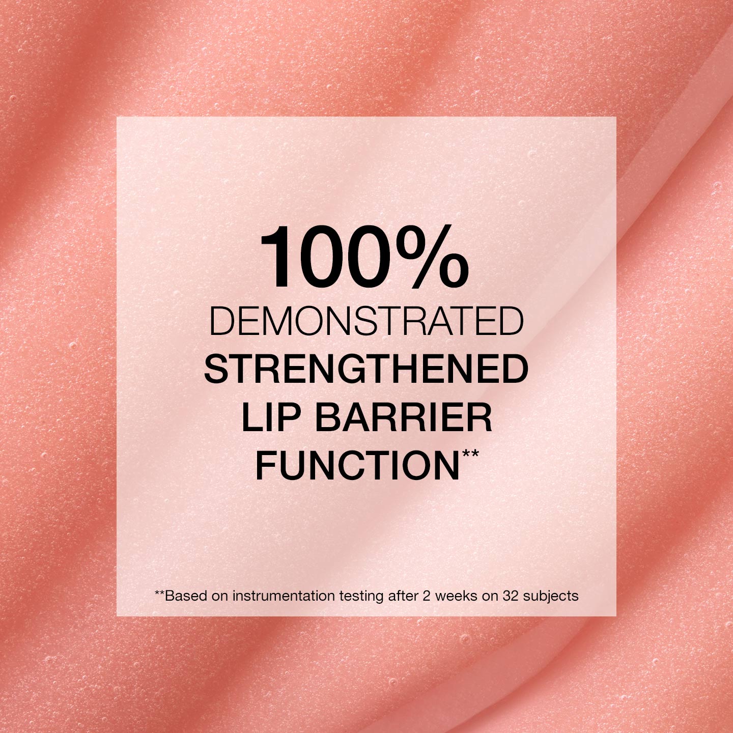 Hyaluronic Omega Moisture Lip Mask - Image 4