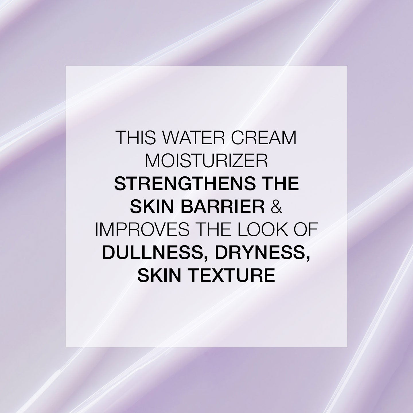 Re-Quench Water Cream Hyaluronic + Electrolyte Moisturizer - Image 4