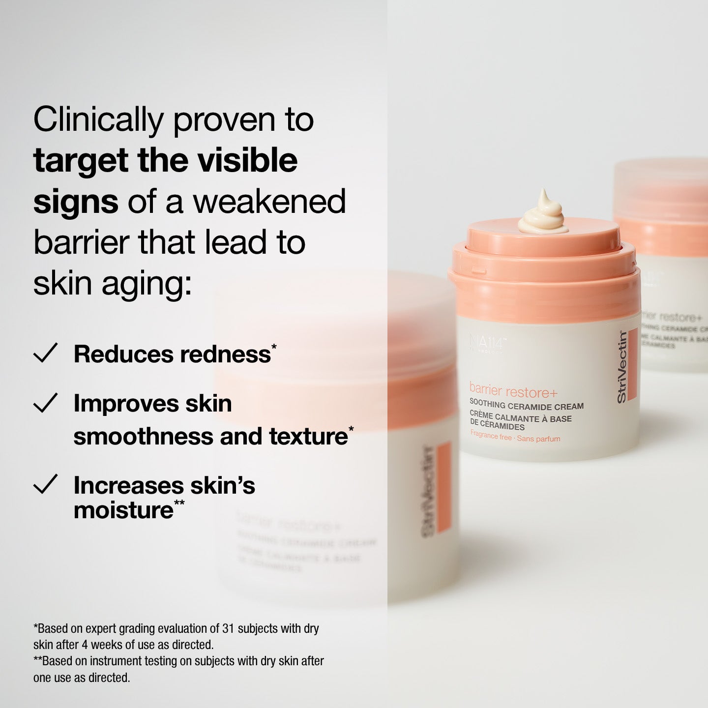 Barrier Restore+ Soothing Ceramide Cream - Image 5