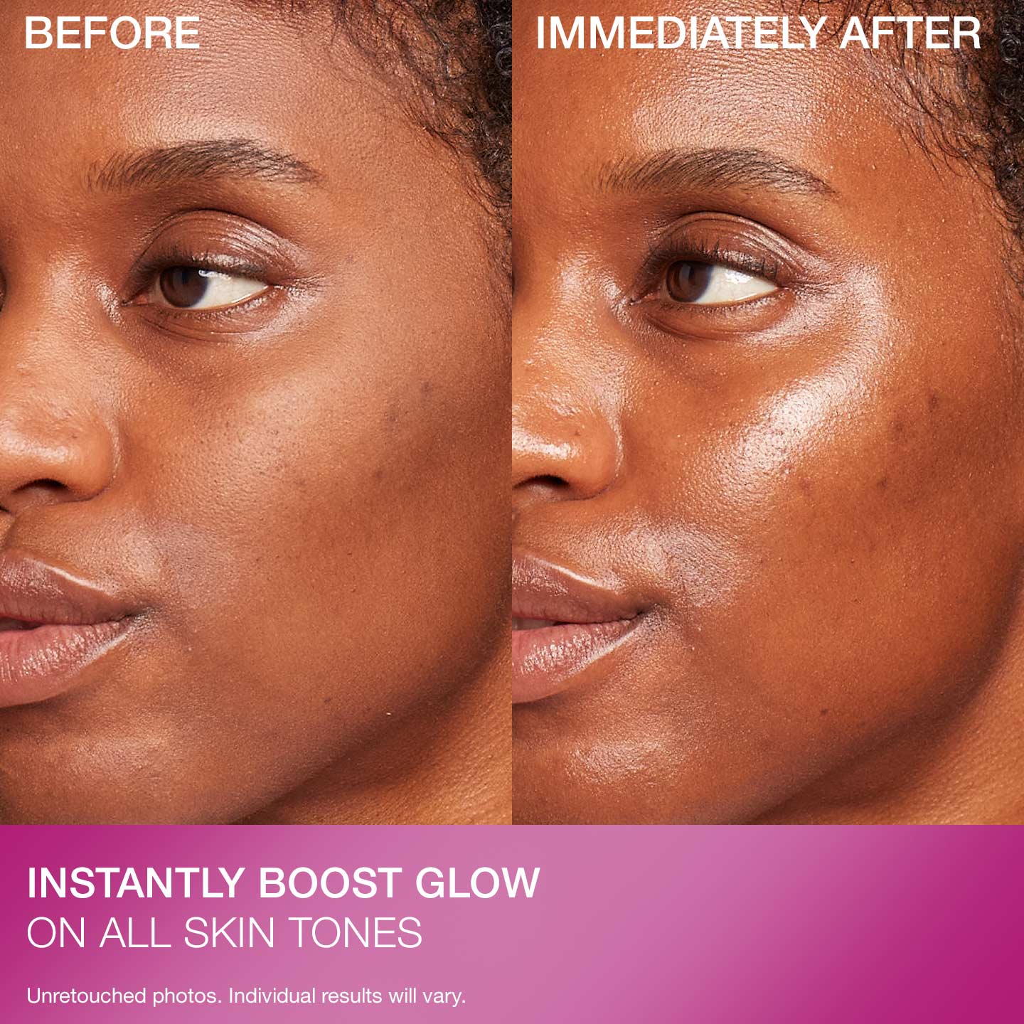 GlowFector SPF 30 Instant Illuminating Lotion Broad Spectrum - Image 6