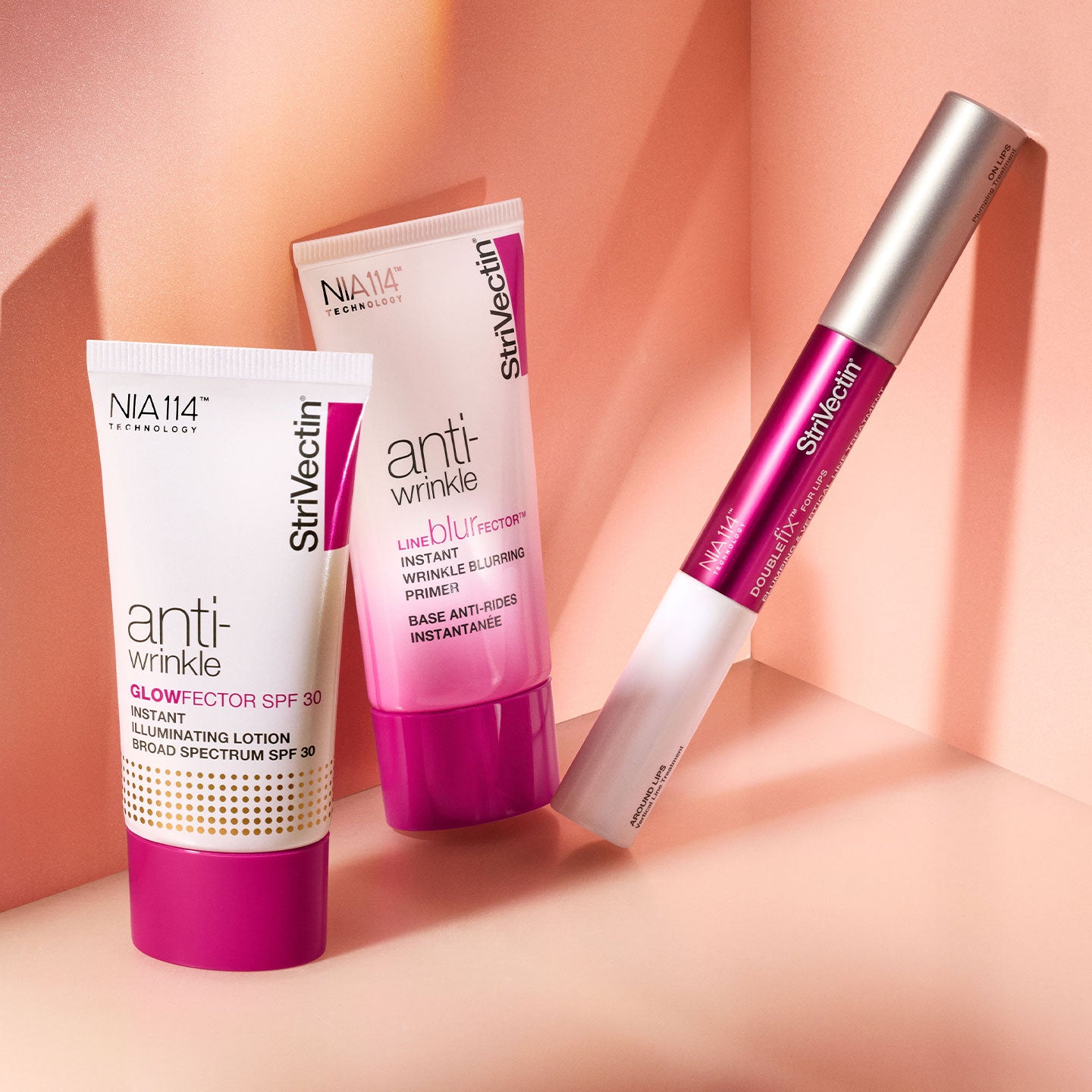 GlowFector SPF 30 Instant Illuminating Lotion Broad Spectrum - Image 5
