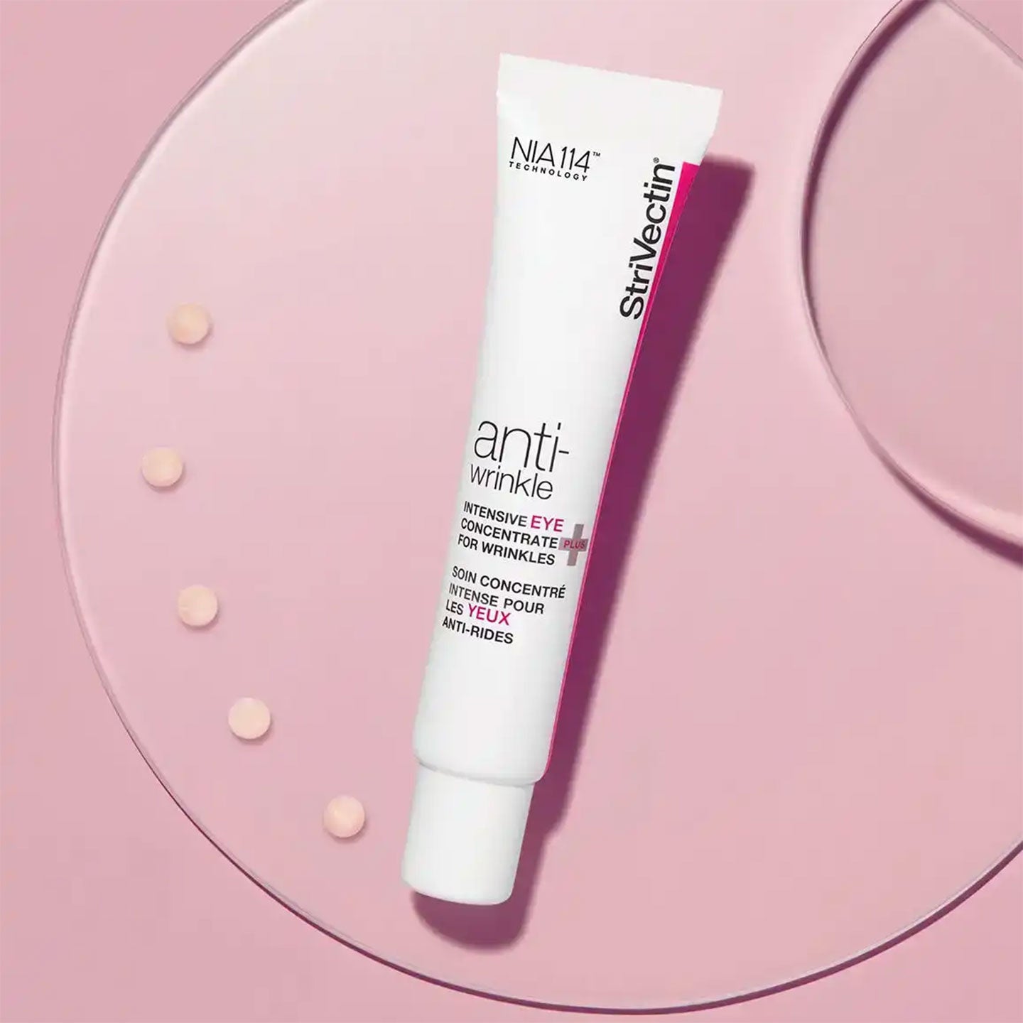 Intensive Eye Concentrate for Wrinkles PLUS - Image 2