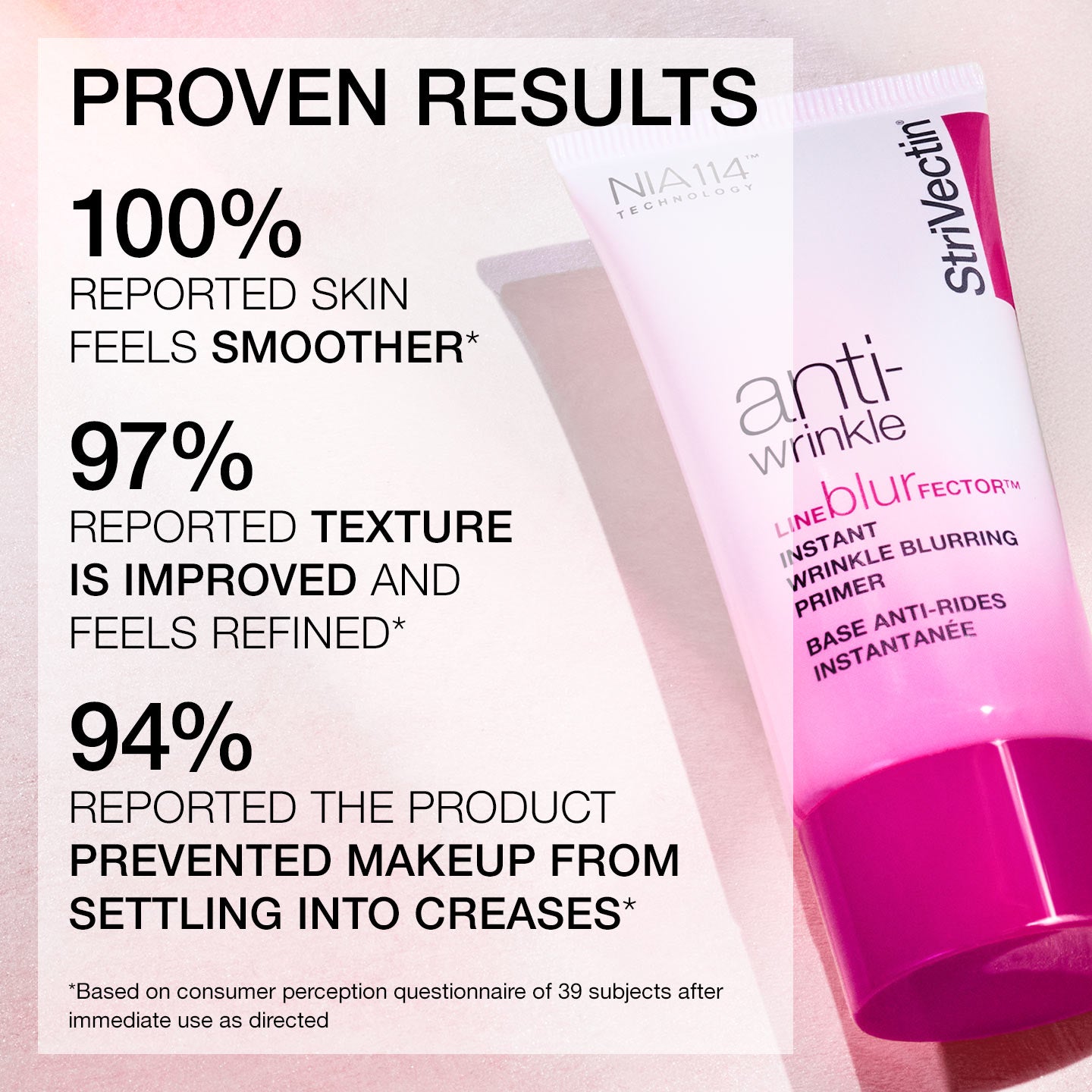 Line BlurFector  Instant Wrinkle Blurring Primer - Image 3