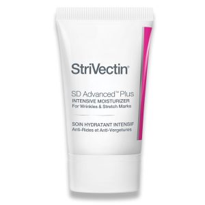 SD Advanced  Plus Intensive Moisturizer