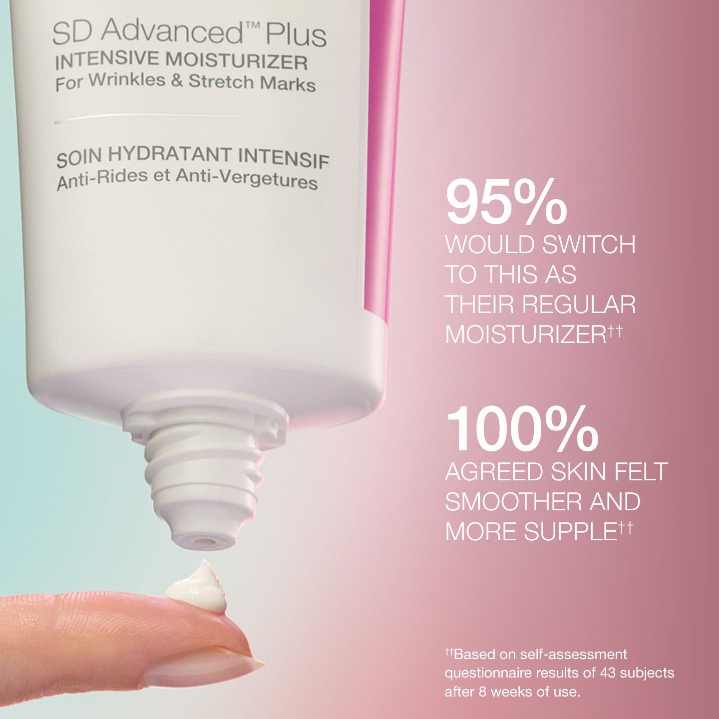 SD Advanced Plus Intensive Moisturizer - Image 7