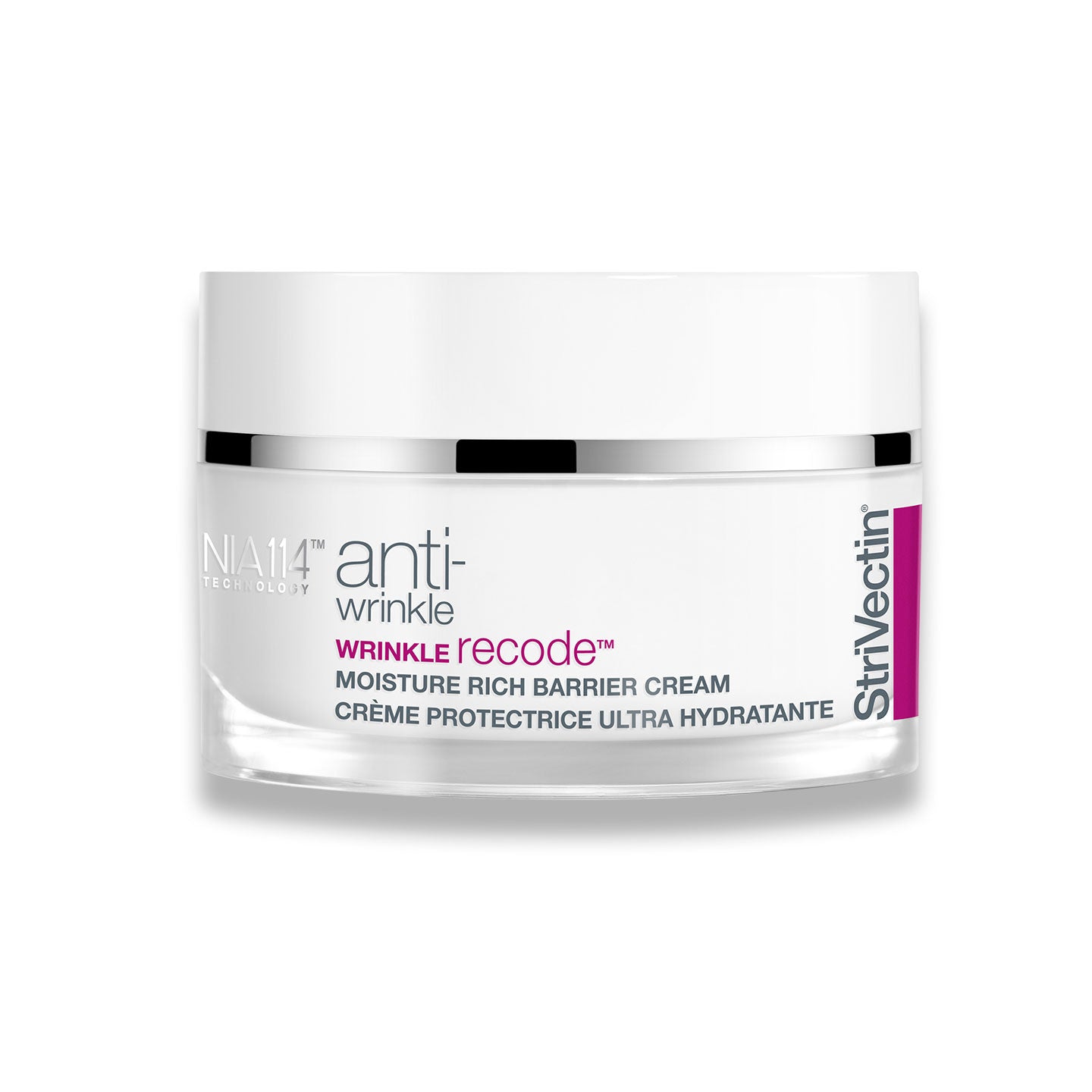 Wrinkle Recode  Moisture Rich Barrier Cream