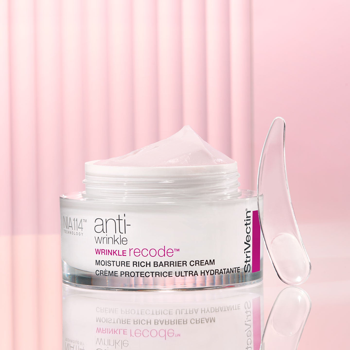 Wrinkle Recode  Moisture Rich Barrier Cream - Image 2