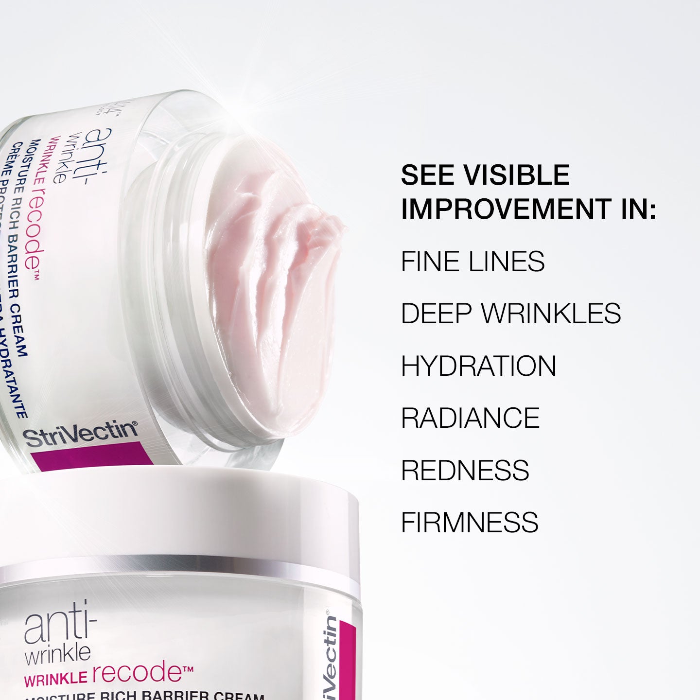 Wrinkle Recode  Moisture Rich Barrier Cream - Image 5
