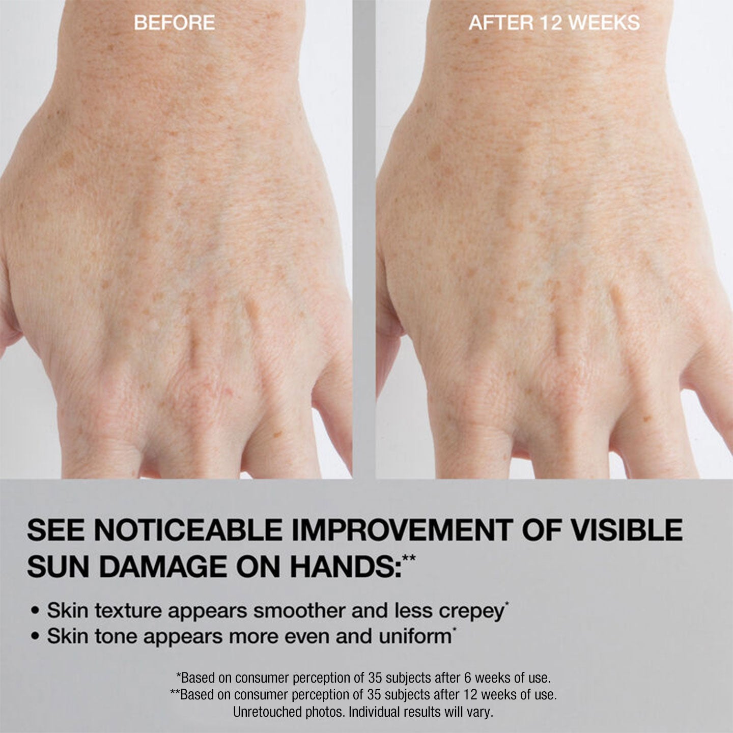 Super-C Retinol Brighten Correct Vitamin C Serum - Image 5