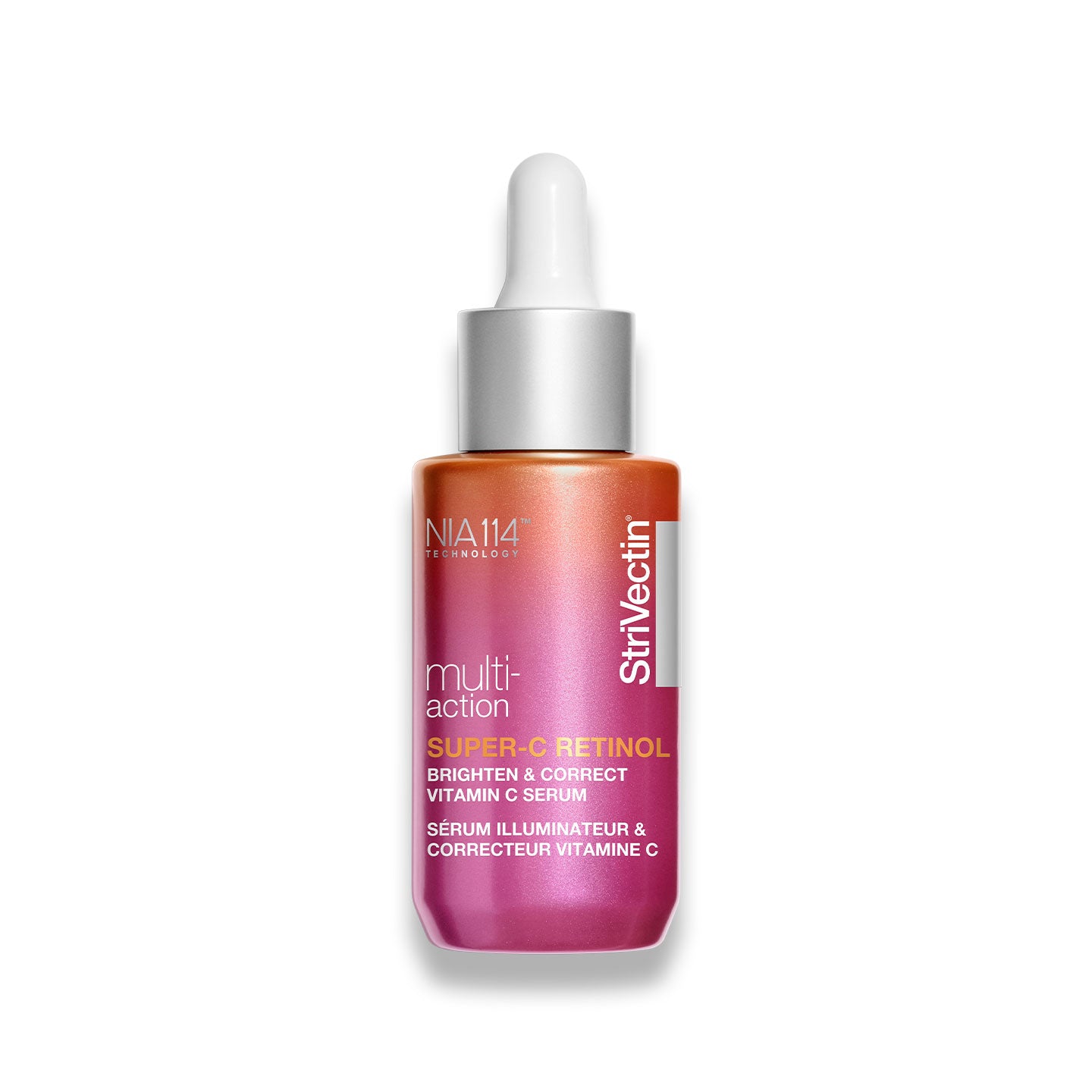 Super-C Retinol Brighten Correct Vitamin C Serum