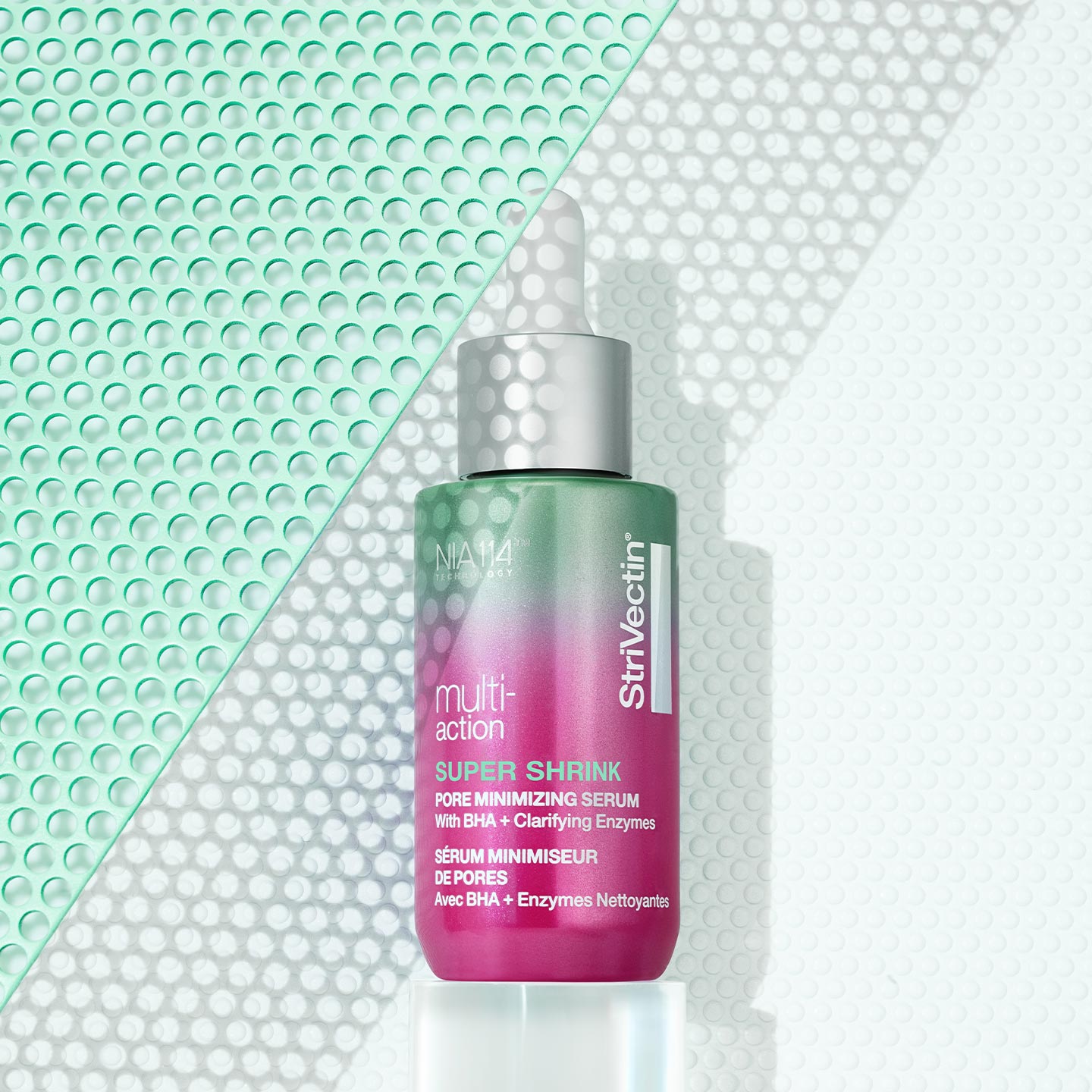 Super Shrink Pore Minimizing Serum - Image 2