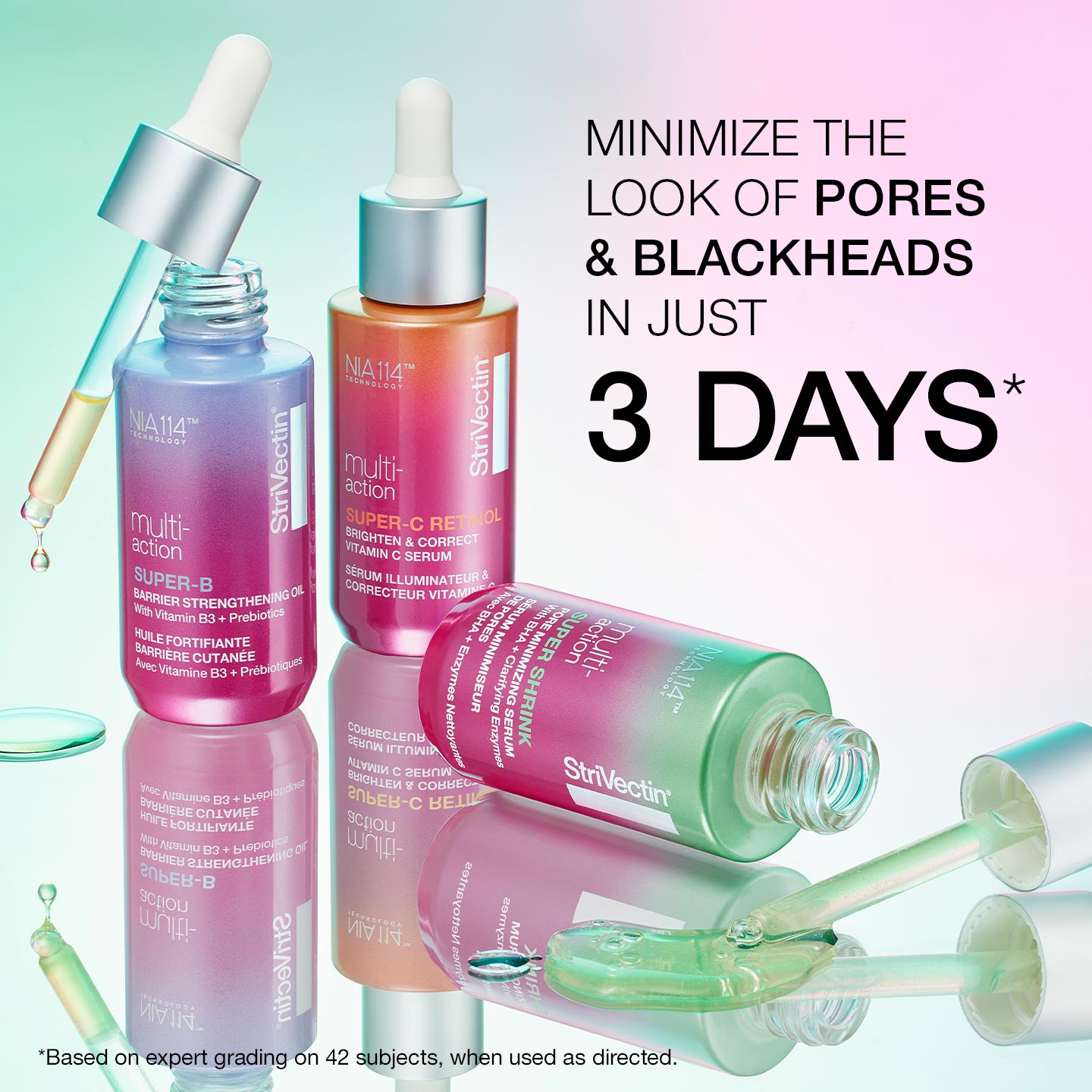 Super Shrink Pore Minimizing Serum - Image 3