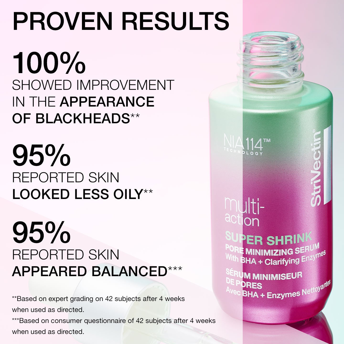 Super Shrink Pore Minimizing Serum - Image 4