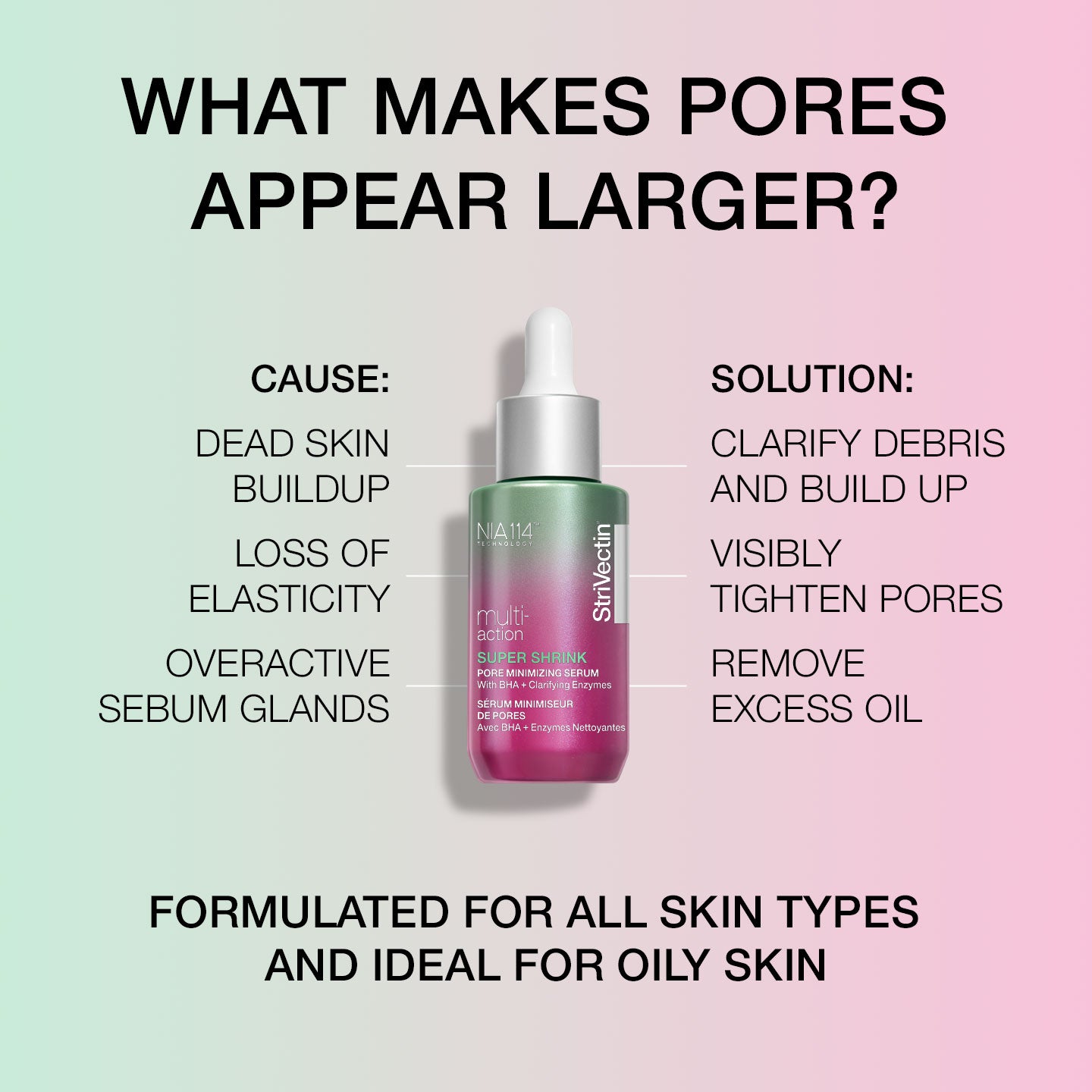 Super Shrink Pore Minimizing Serum - Image 5