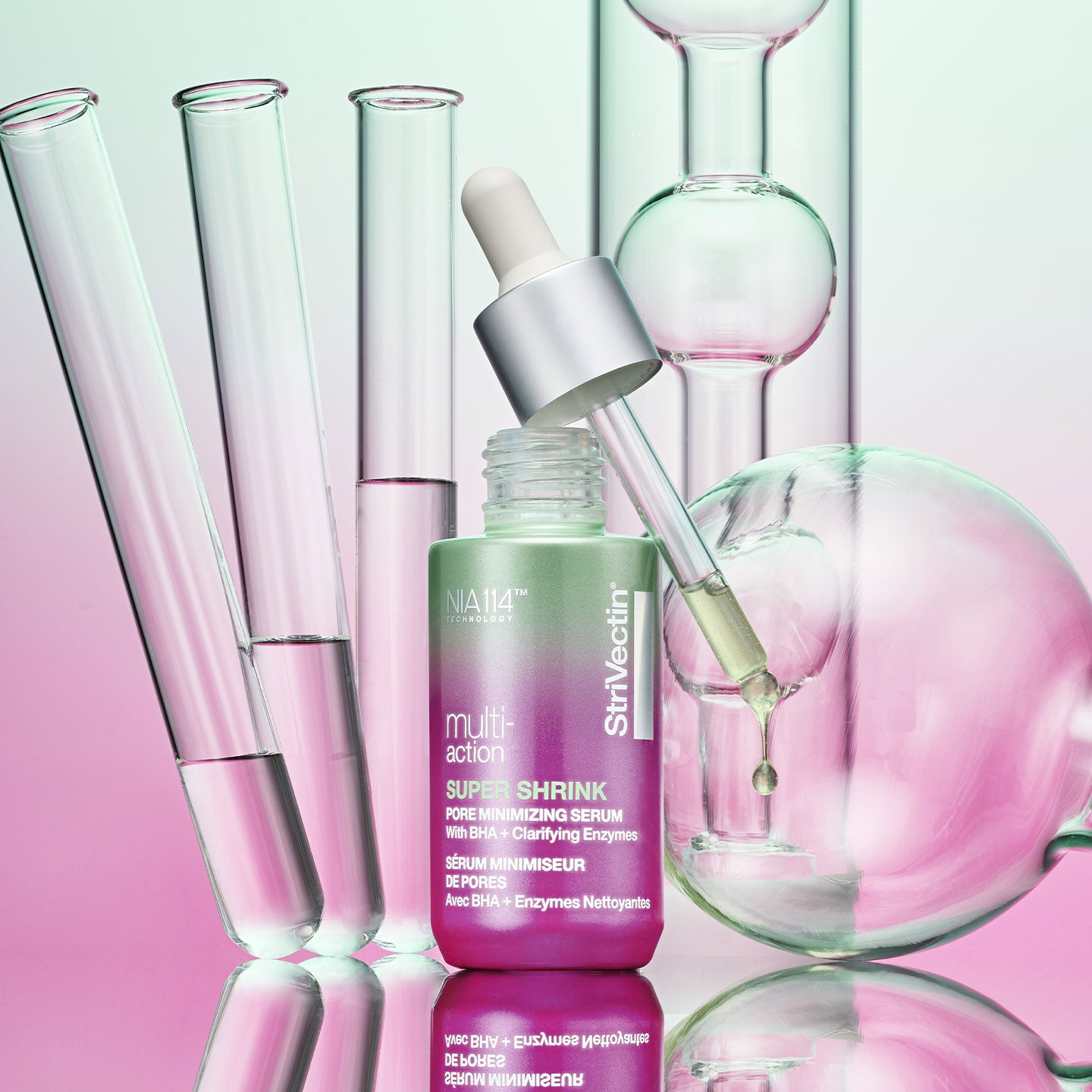 Super Shrink Pore Minimizing Serum - Image 6