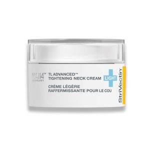 TL Advanced  Tightening Neck Cream Light