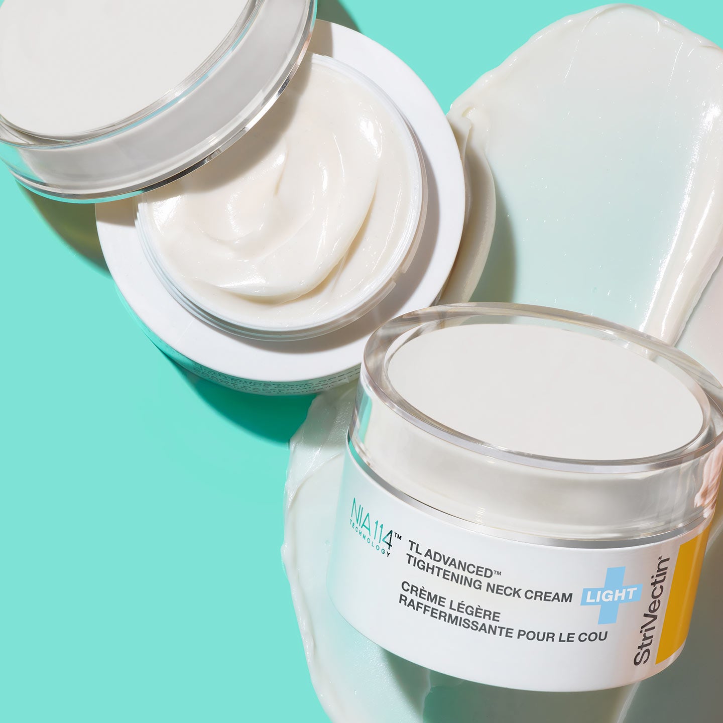 TL Advanced  Tightening Neck Cream Light - Image 2