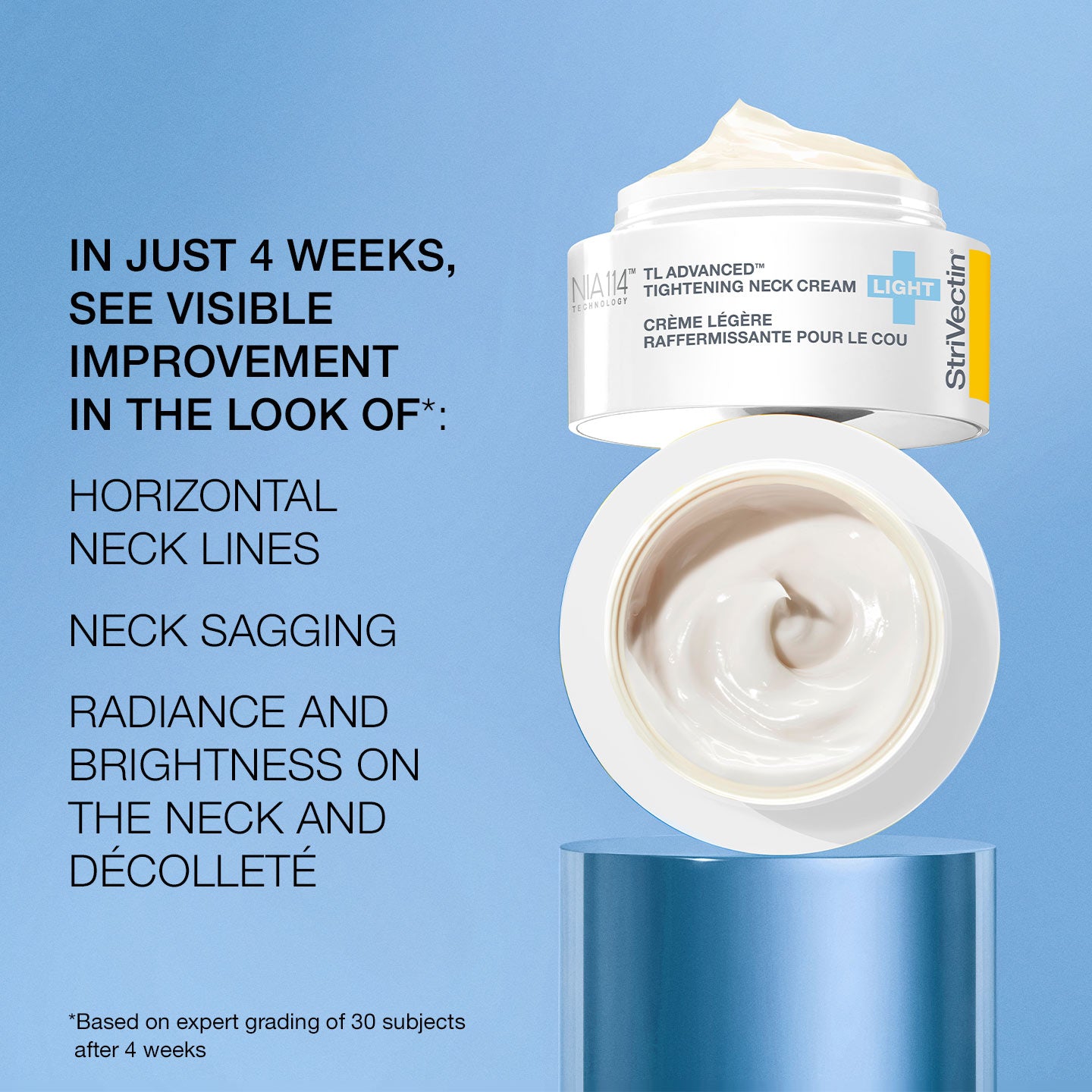 TL Advanced  Tightening Neck Cream Light - Image 3