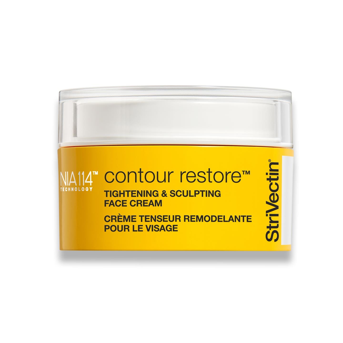 Contour Restore Tightening & Sculpting Face Cream