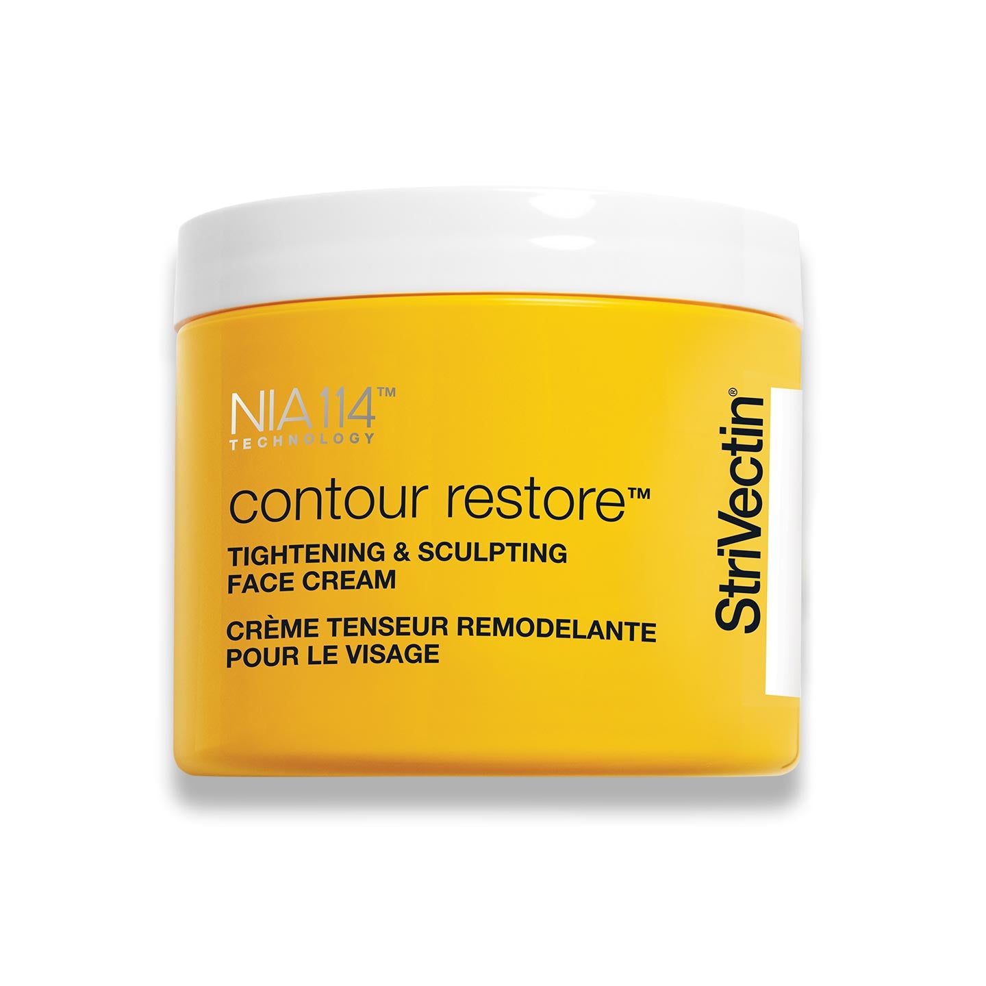 Contour Restore Tightening & Sculpting Face Cream