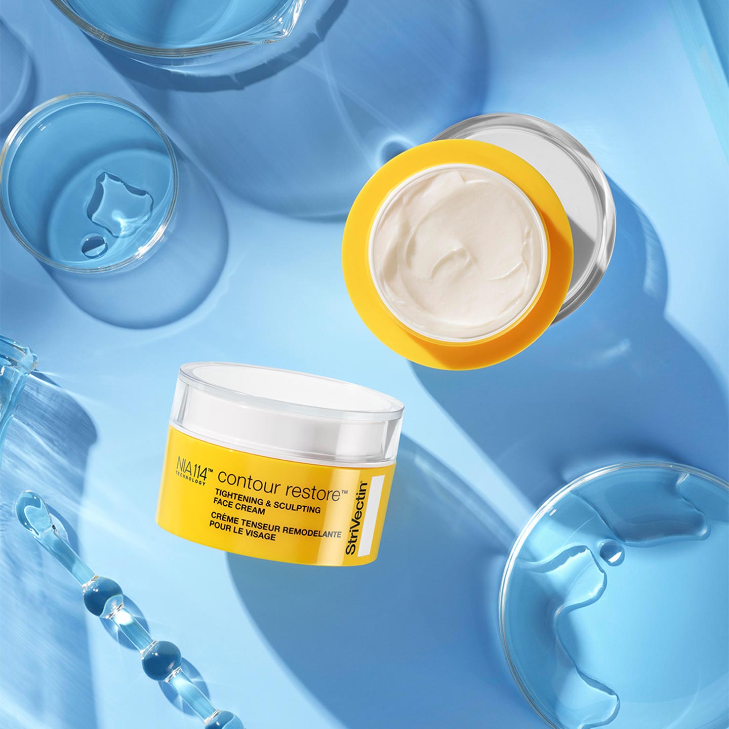 Contour Restore Tightening & Sculpting Face Cream - Image 6