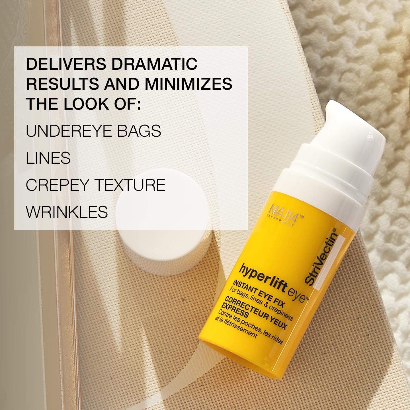 Hyperlift Eye® Instant Eye Fix - Image 2