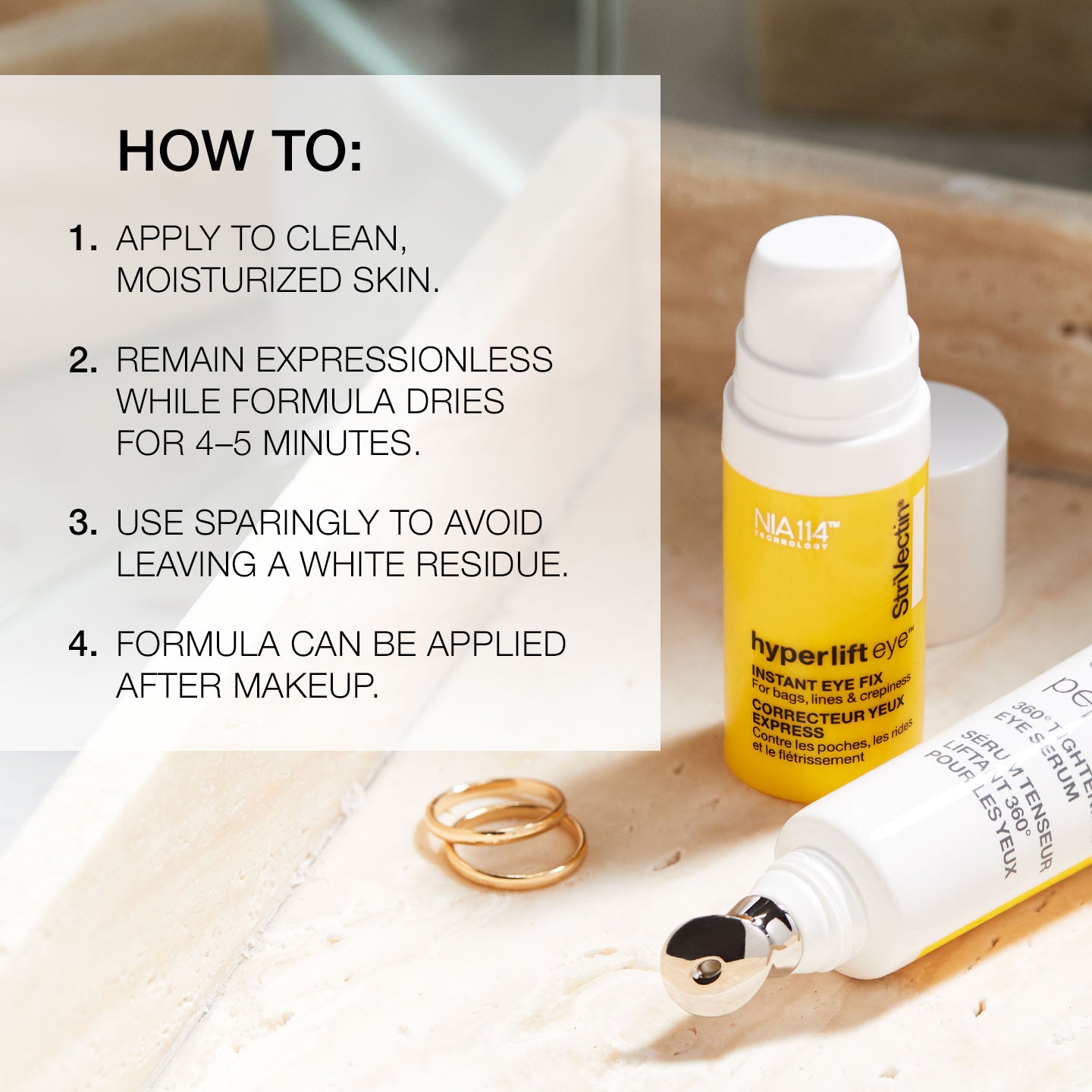 Hyperlift Eye® Instant Eye Fix - Image 4