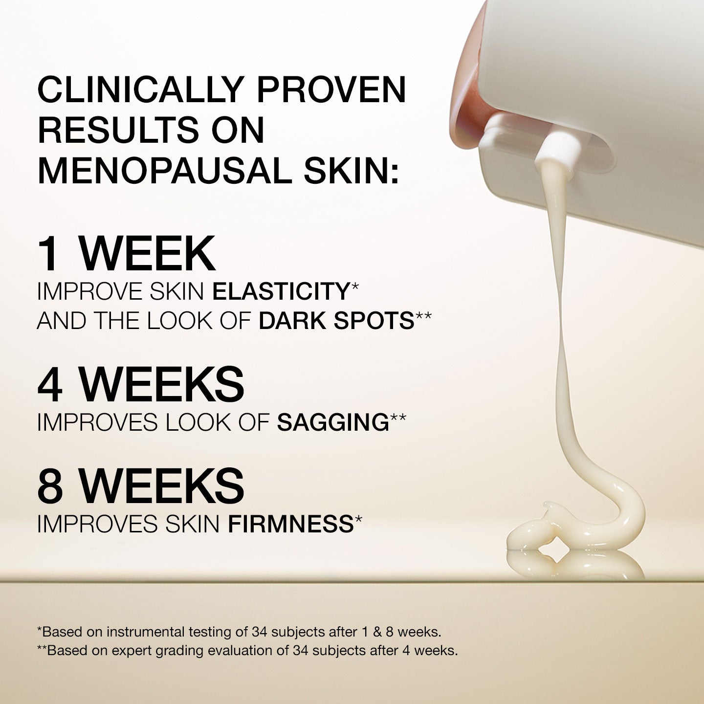 Peptight  Face Lift Serum - Image 5