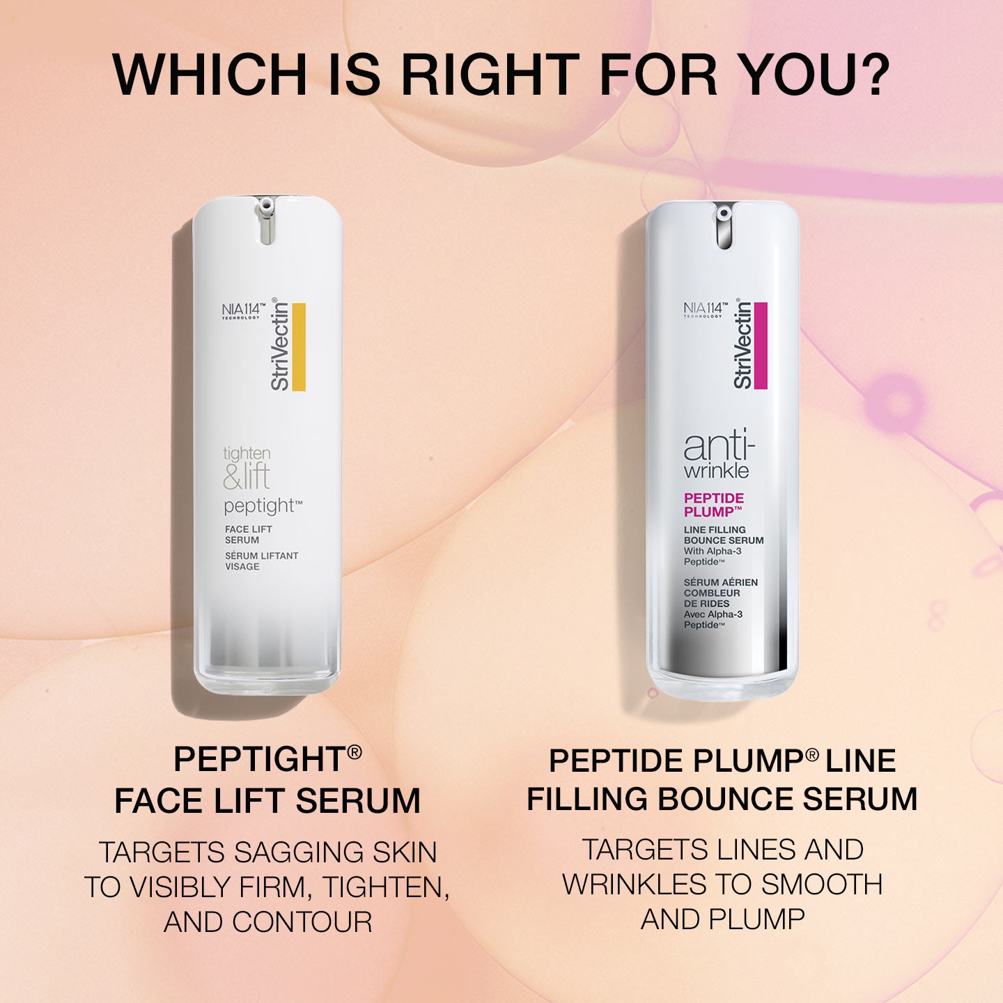 Peptight  Face Lift Serum - Image 7