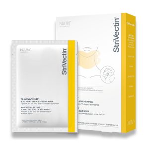TL Advanced Sculpting Neck & Jawline Mask