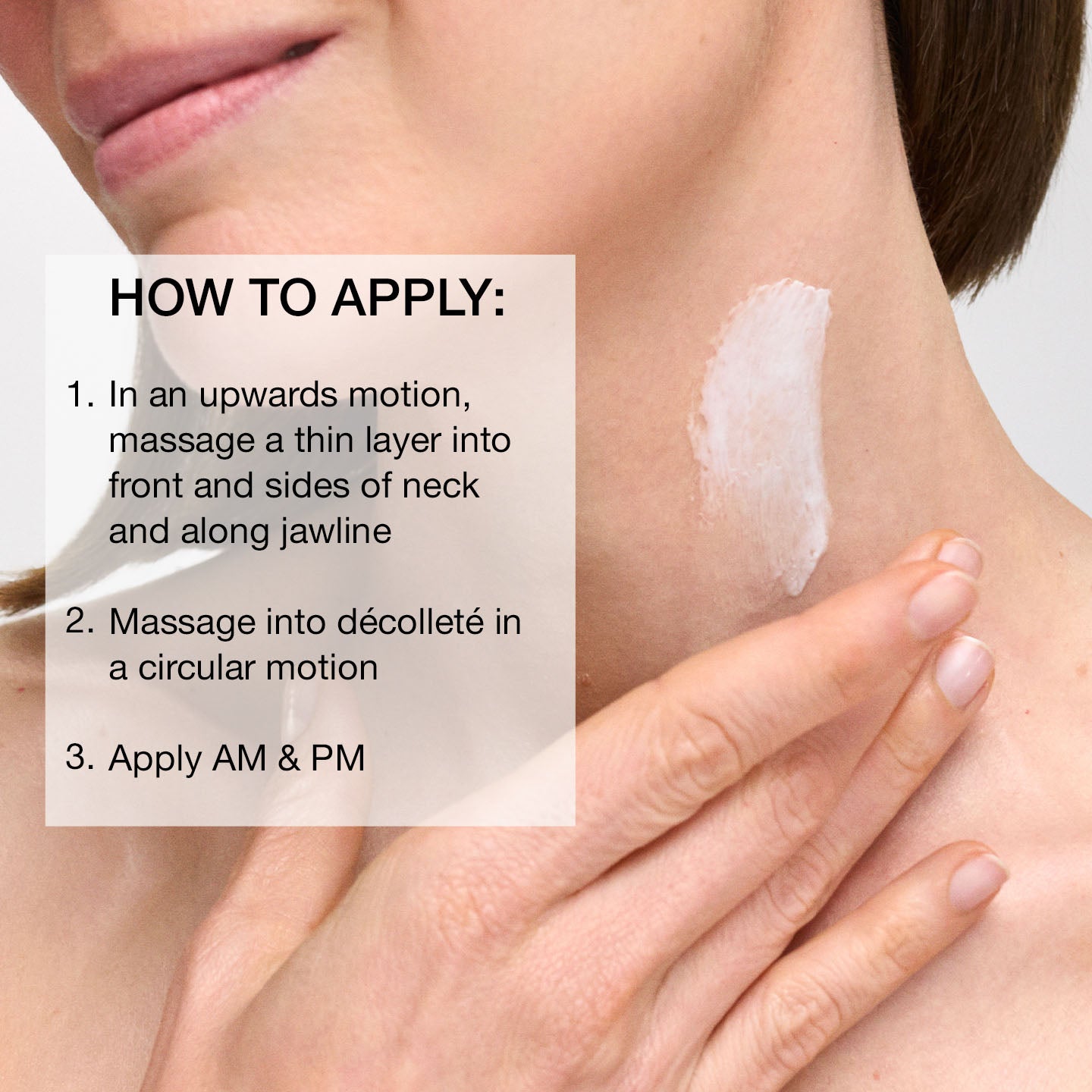 TL Advanced  Tightening Neck Cream PLUS - Image 4