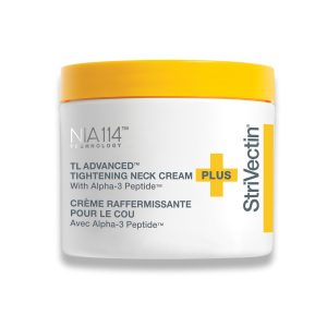 TL Advanced  Tightening Neck Cream PLUS