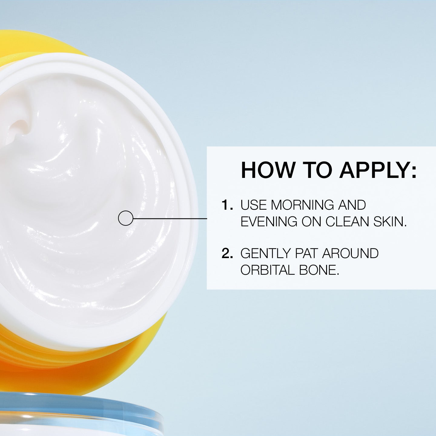 Contour Restore® Firming Moisture Balm for Eyes - Image 5