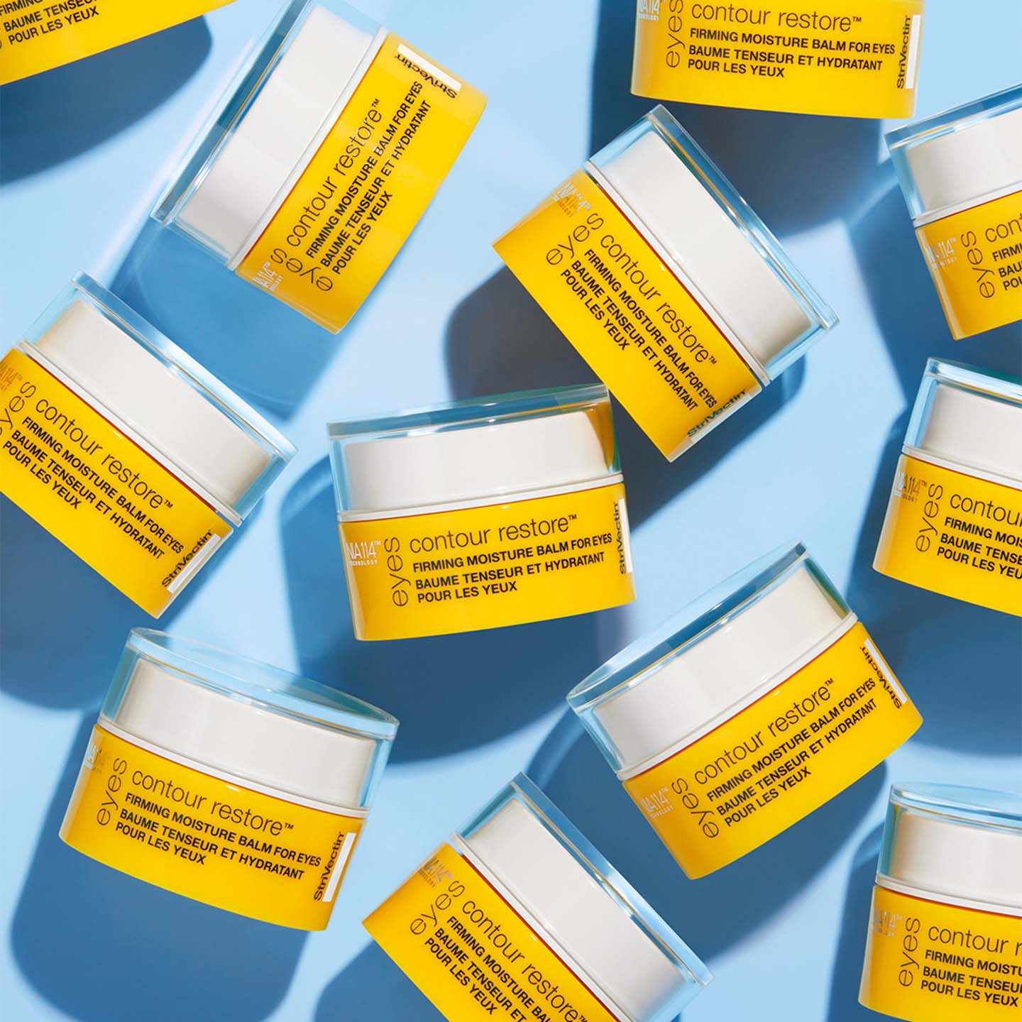 Contour Restore® Firming Moisture Balm for Eyes - Image 8