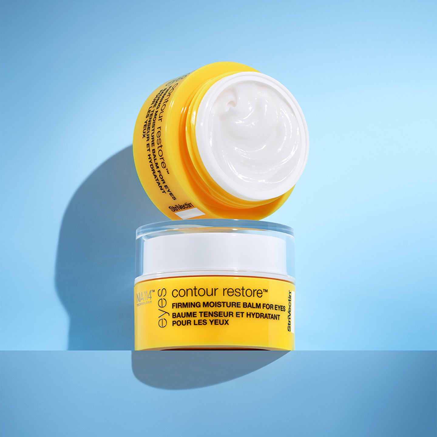 Contour Restore® Firming Moisture Balm for Eyes - Image 2