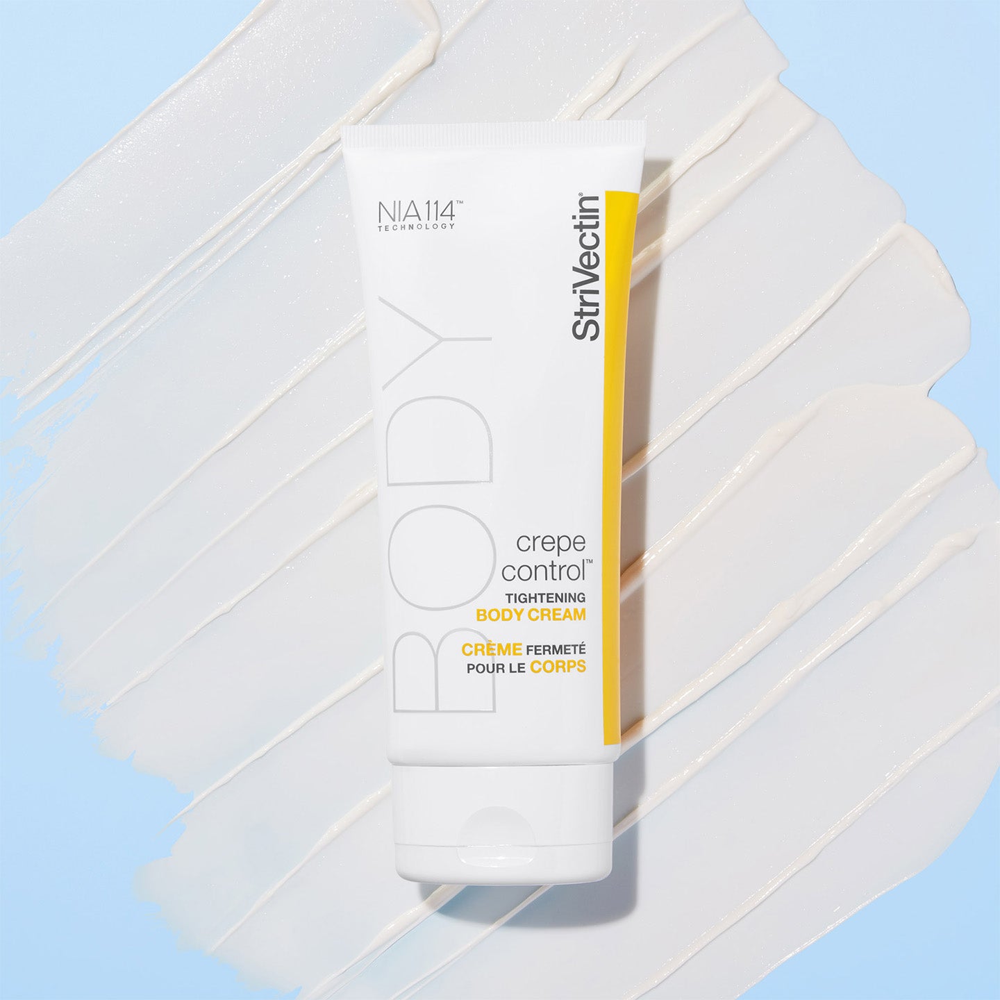Crepe Control Tightening Body Cream - Image 2